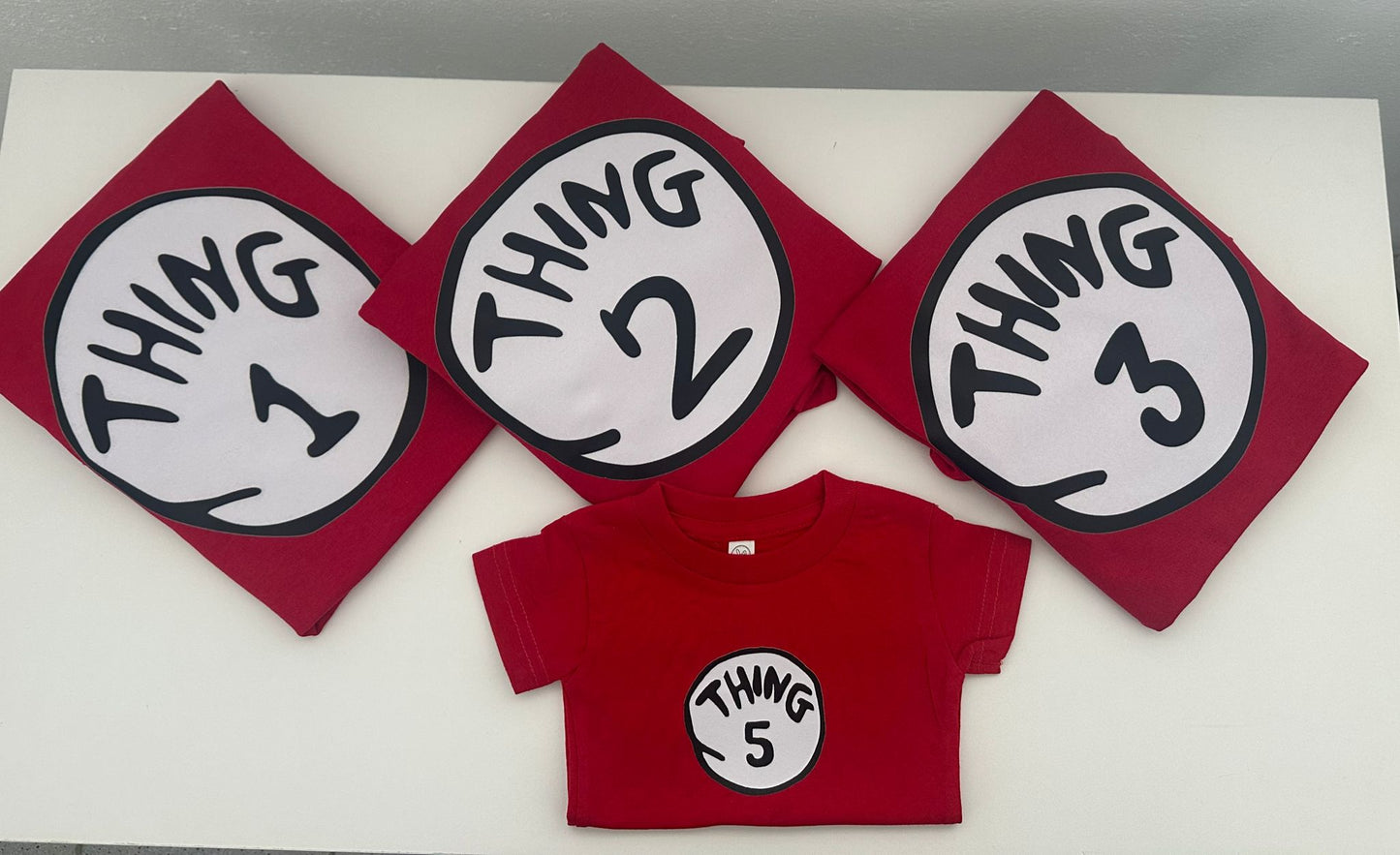 Camisas para actividades