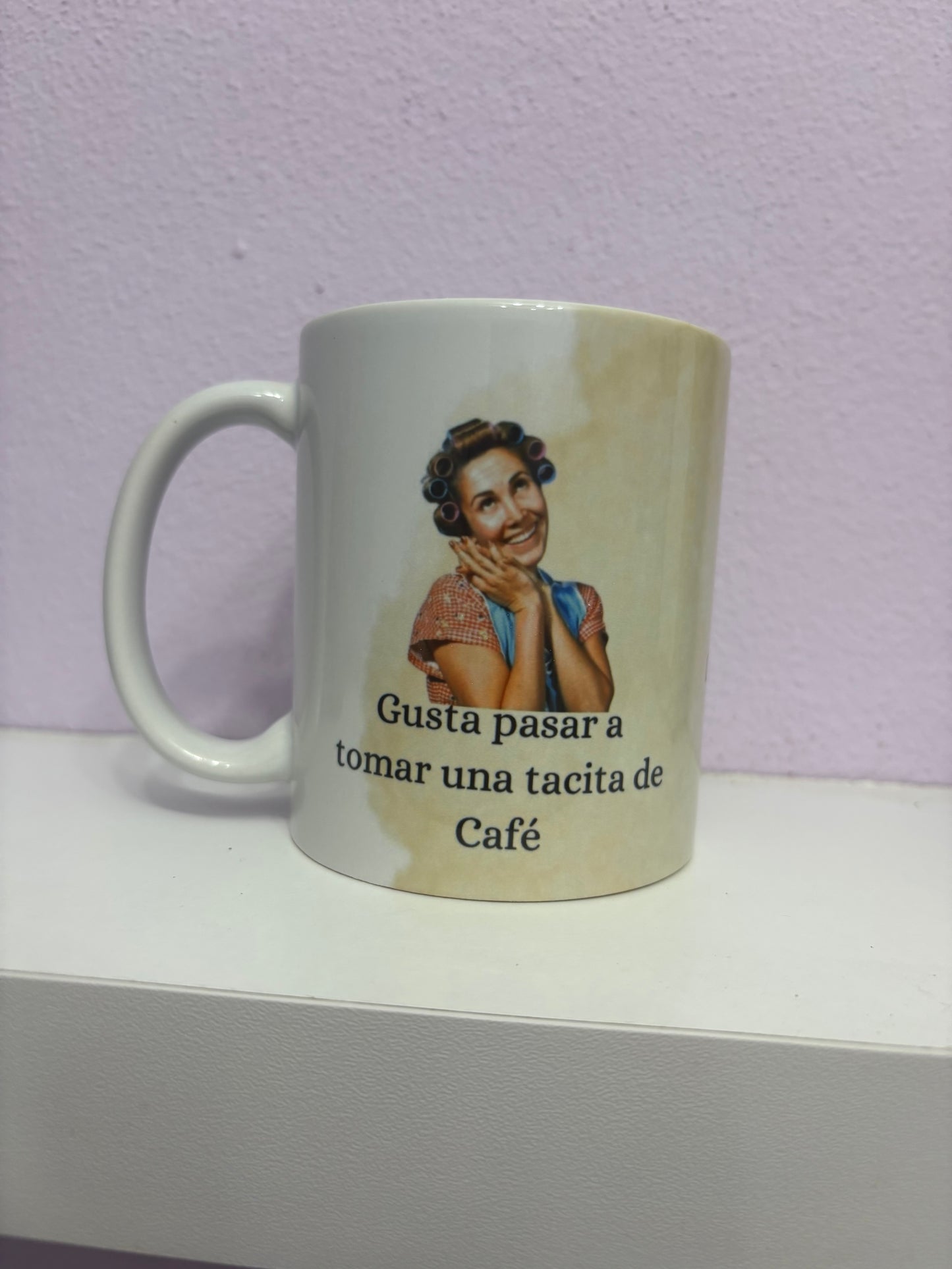 Taza 11 onzas