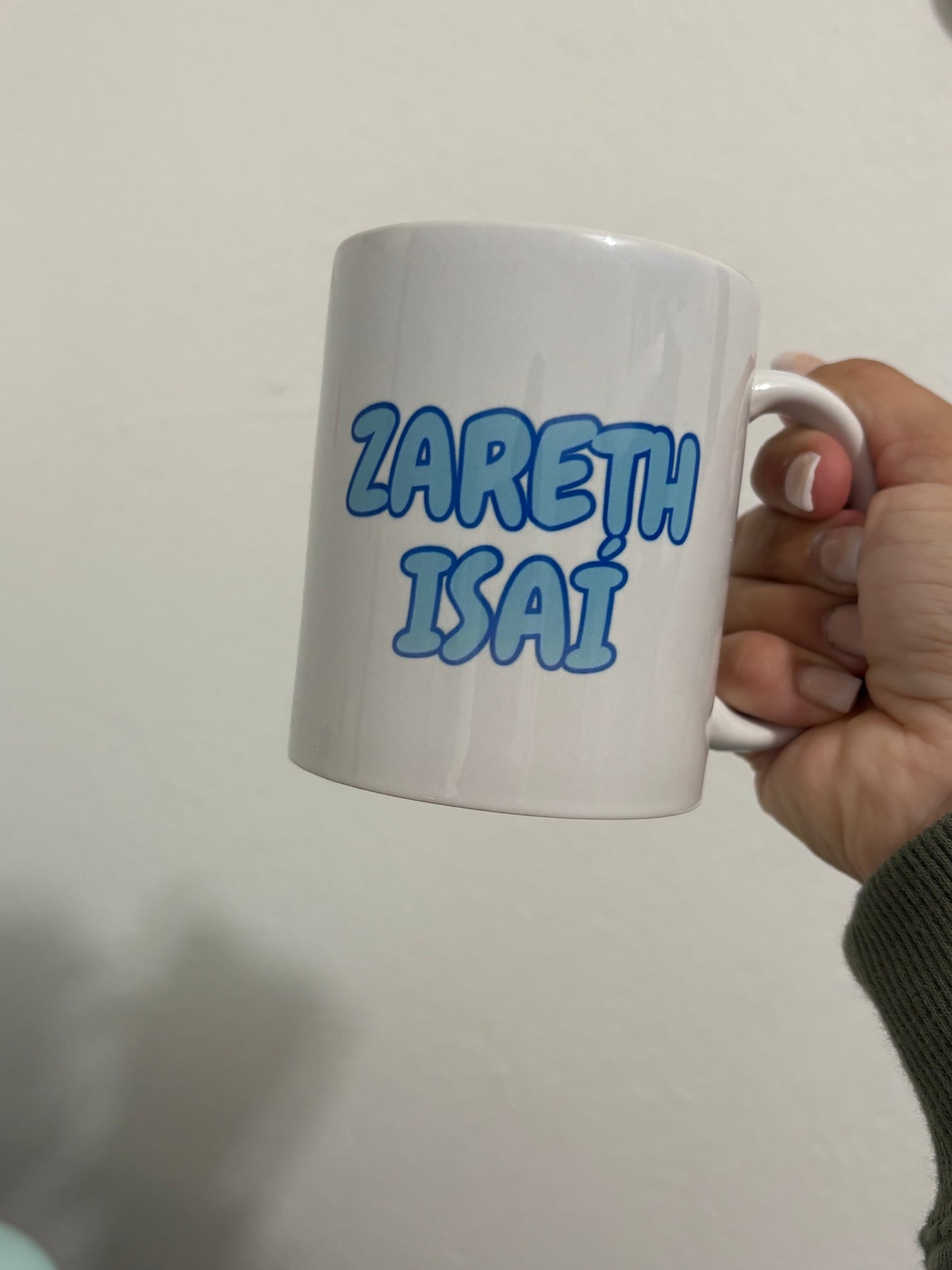 Taza 11 onzas