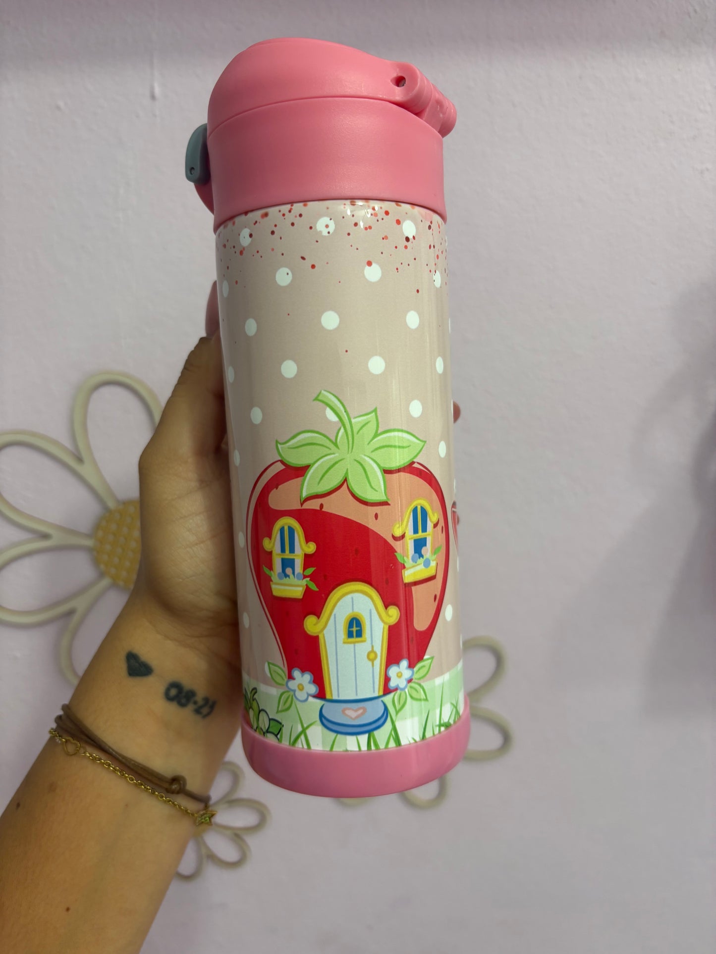 Kids Tumbler’s