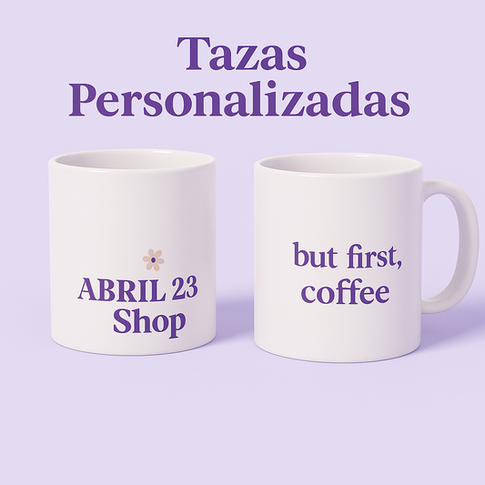 Taza 11 onzas