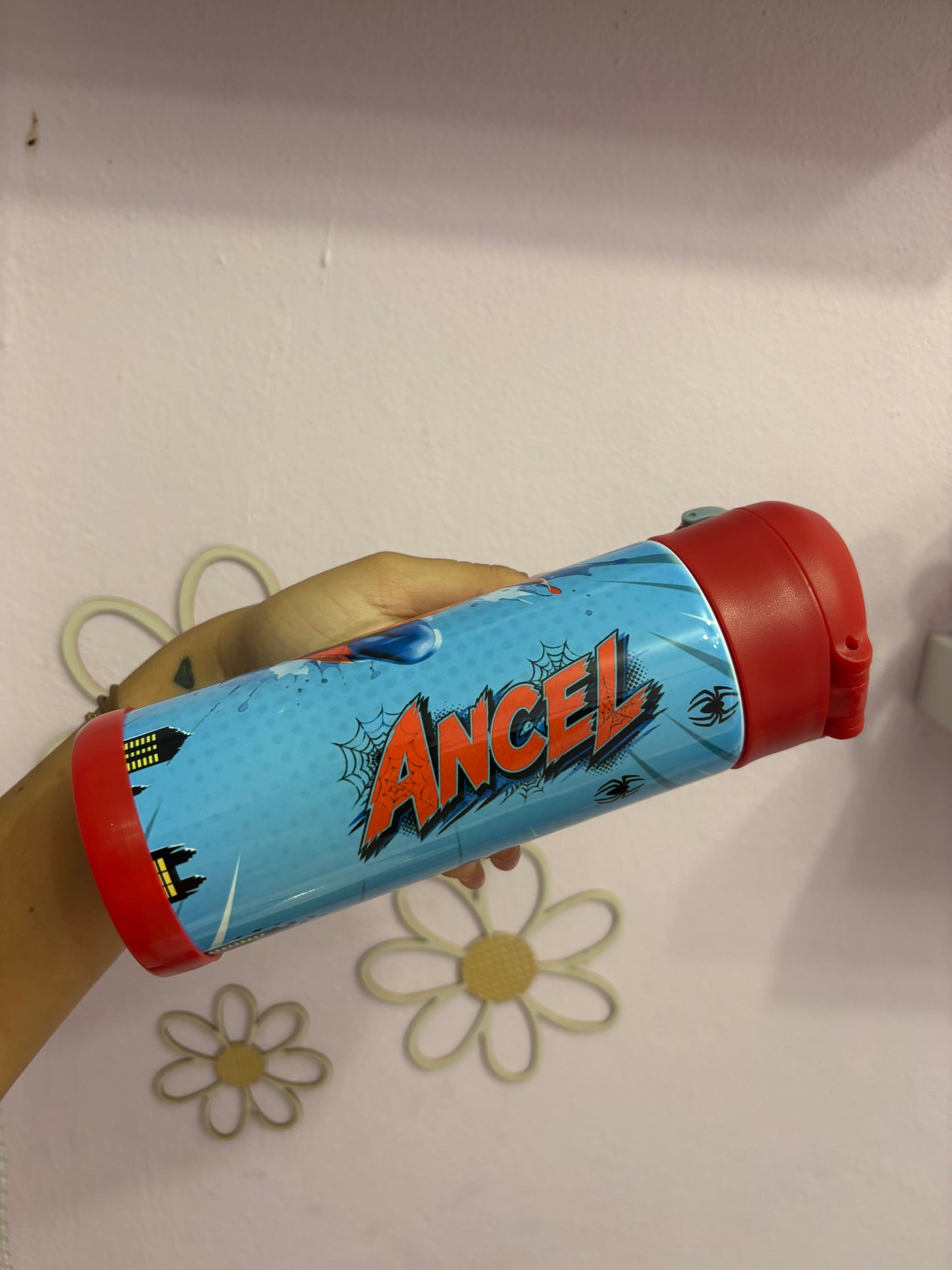 Kids Tumbler’s