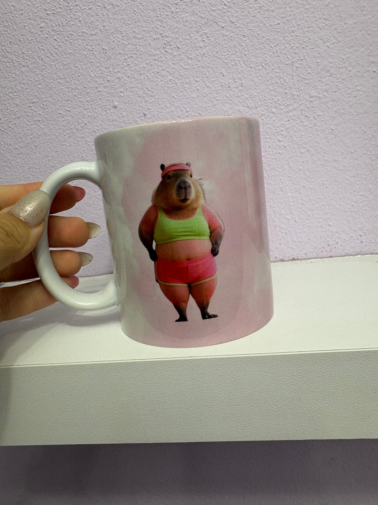 Taza 11 onzas