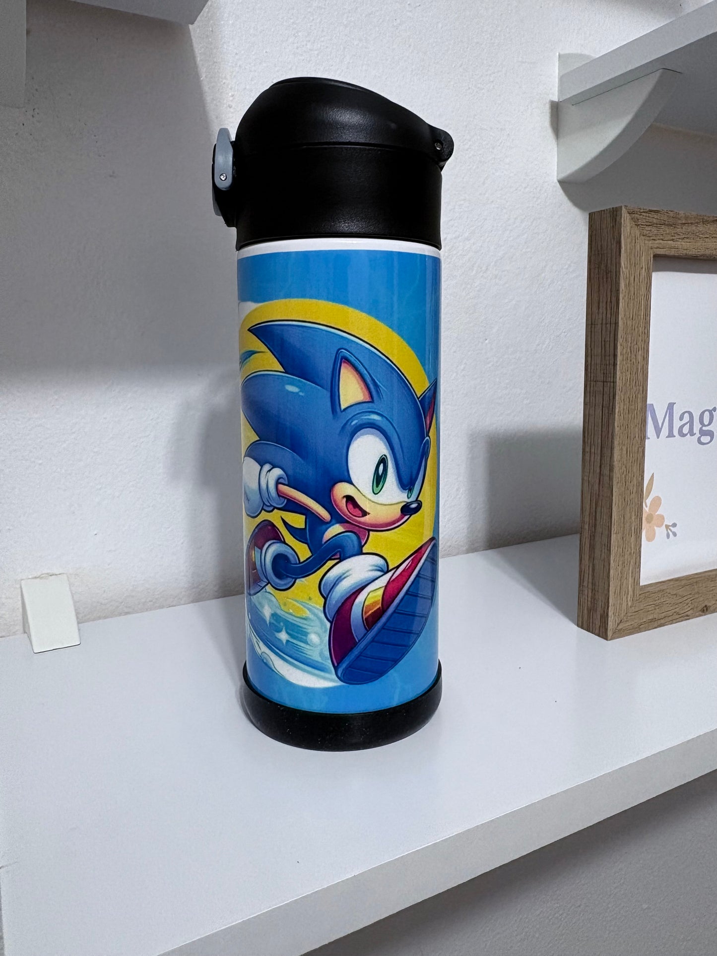 Kids Tumbler’s