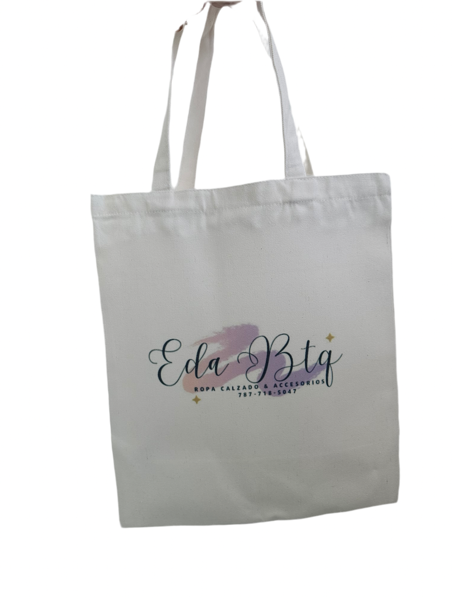 Tote Bag con Logo (50)
