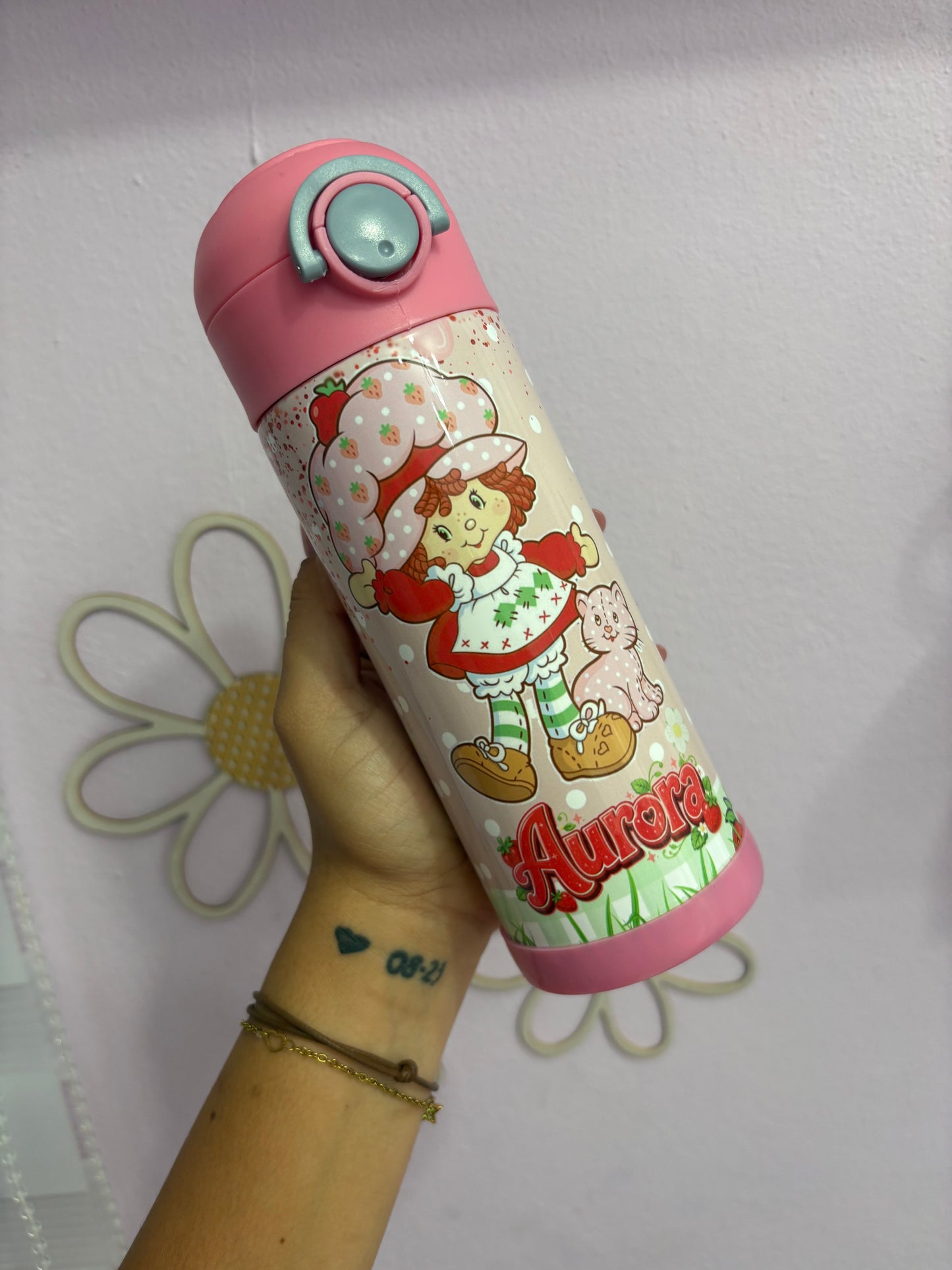 Kids Tumbler’s