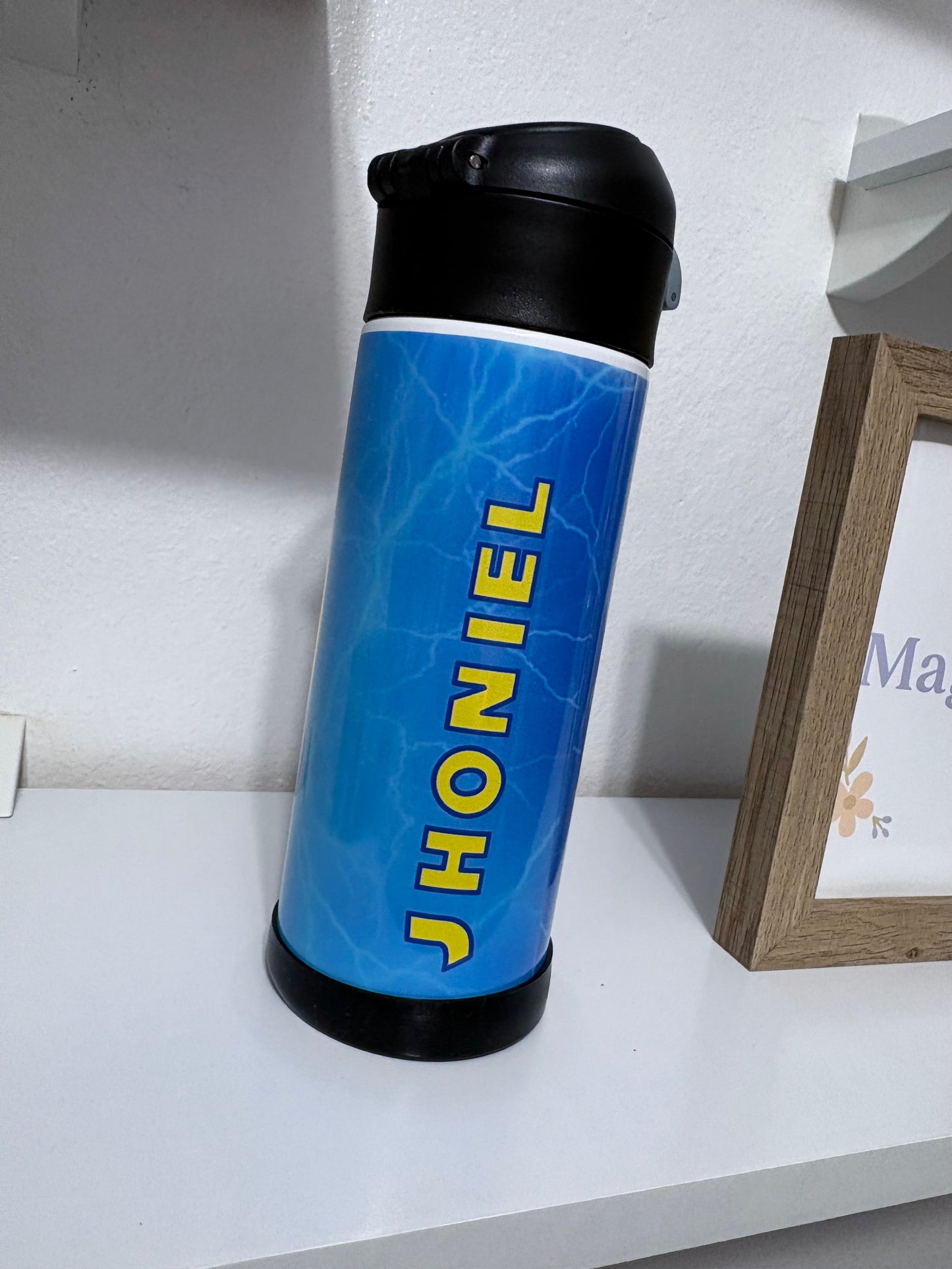 Kids Tumbler’s