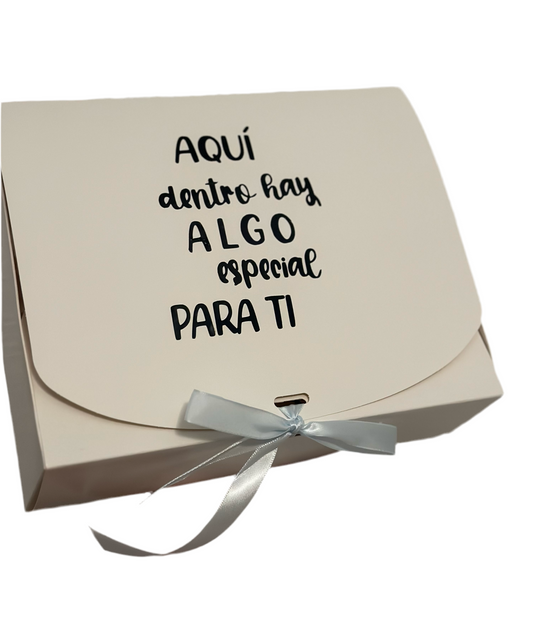 Sorpresa Box