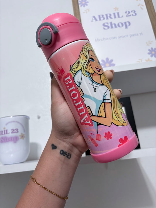 Kids Tumbler’s
