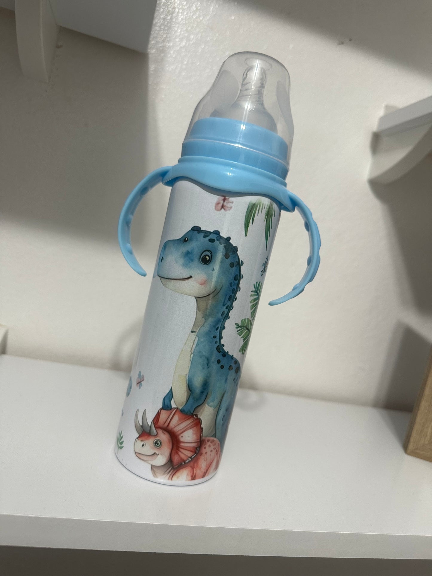 Botellita para bebe