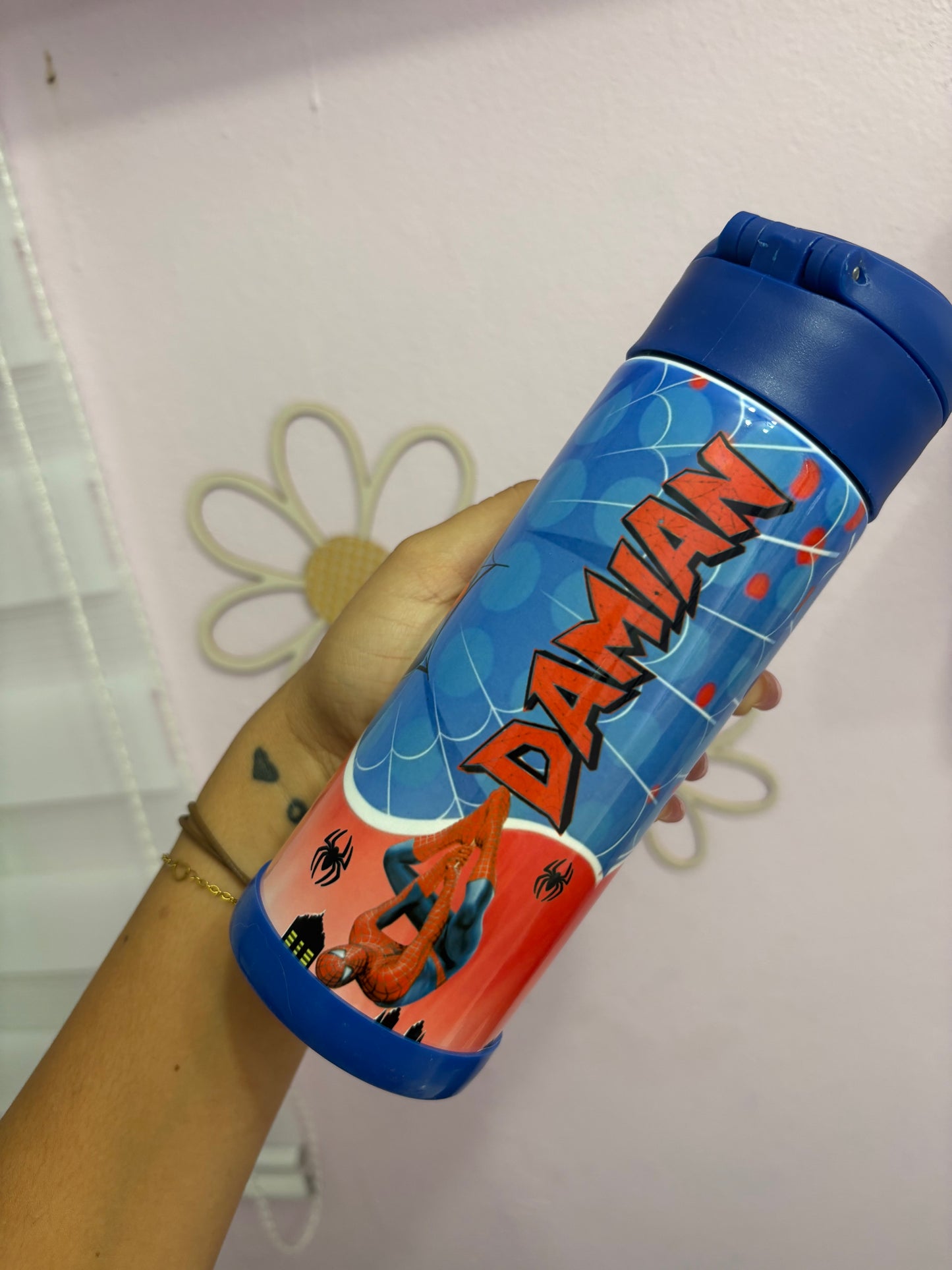 Kids Tumbler’s