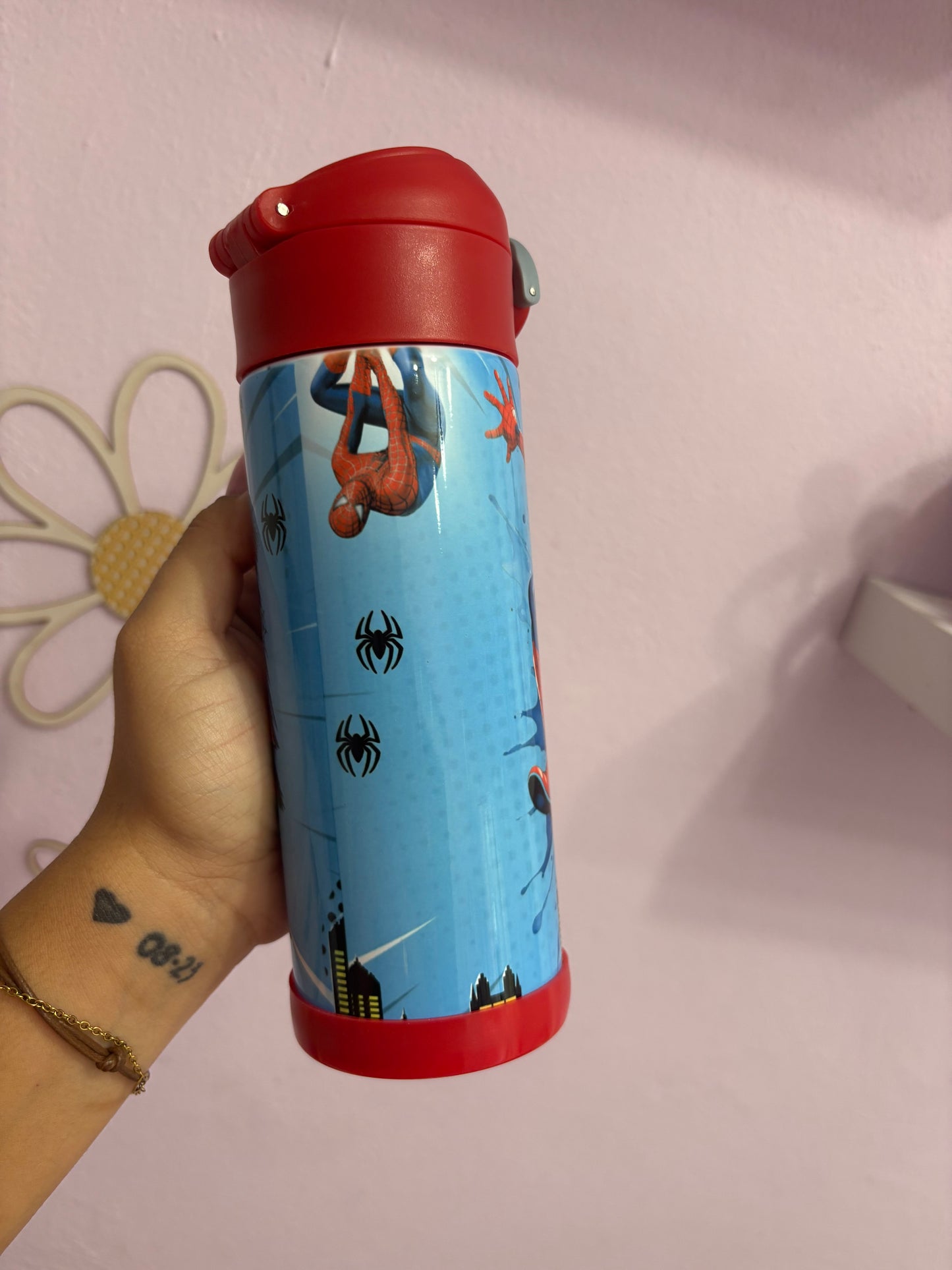 Kids Tumbler’s