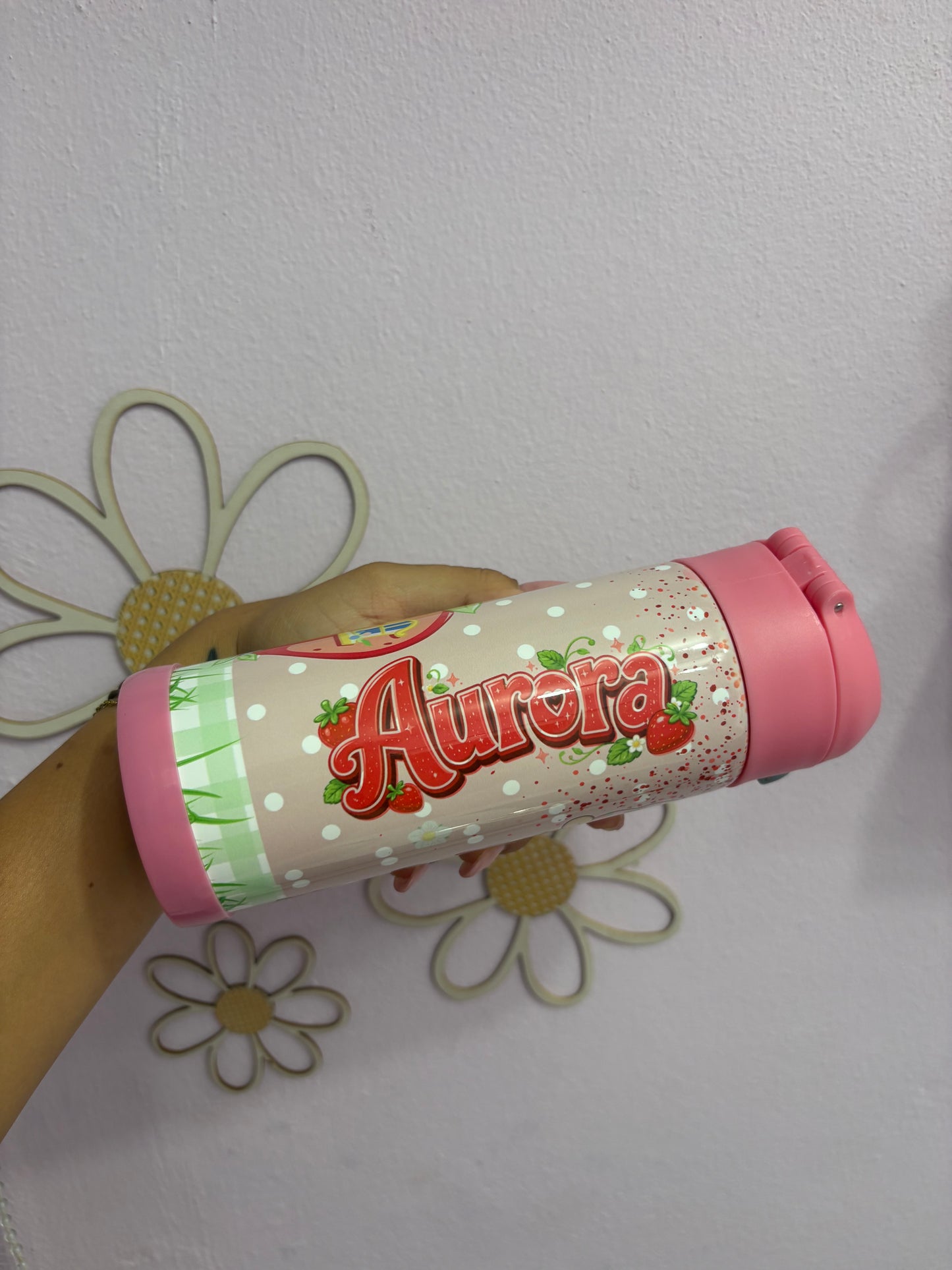 Kids Tumbler’s