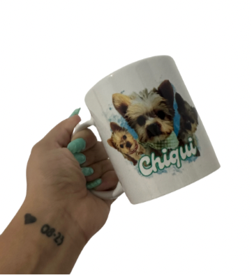 Crea tu Taza