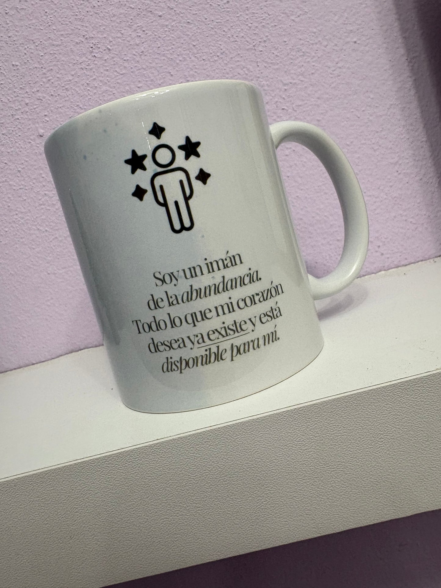 Taza 11 onzas