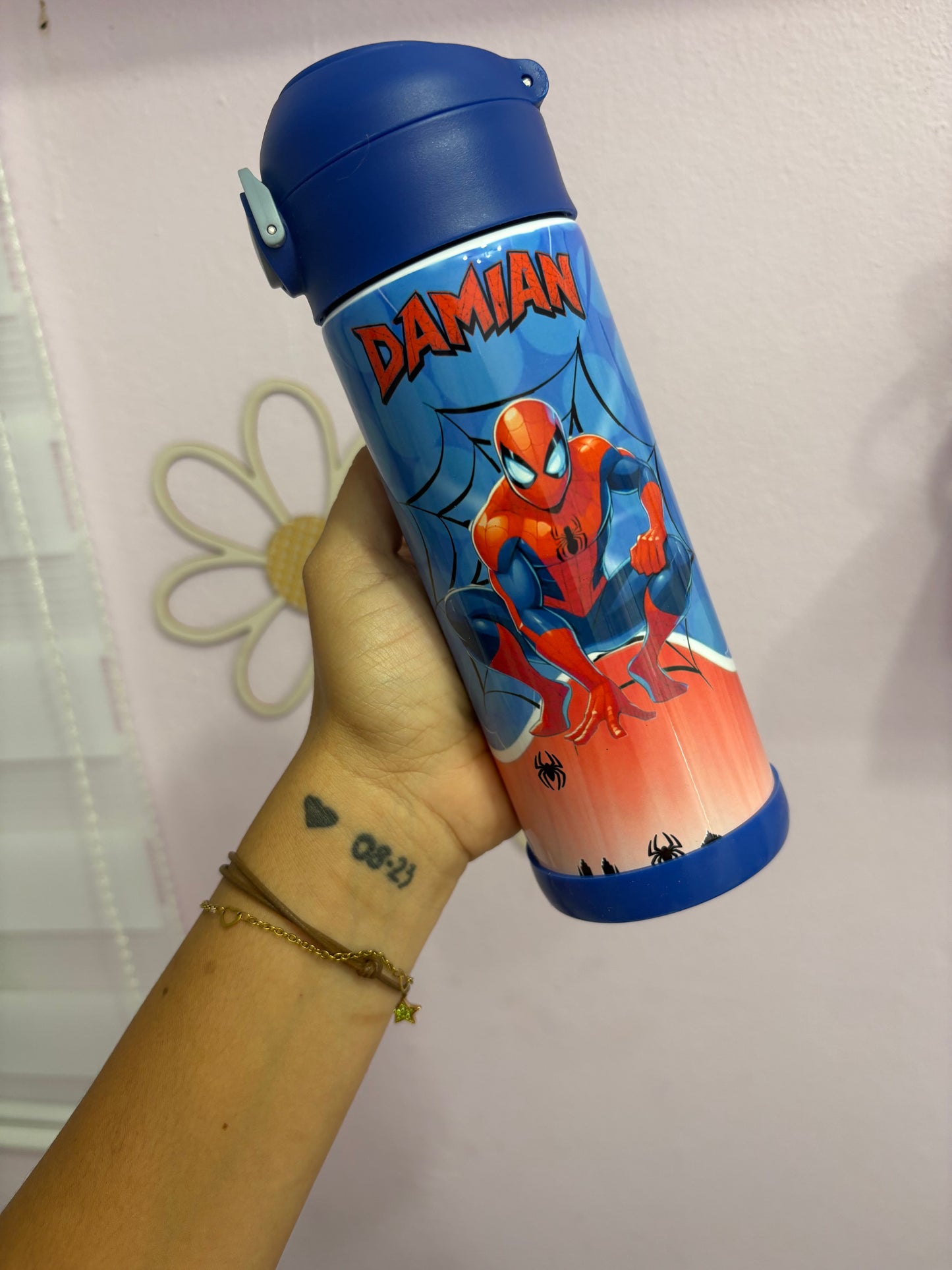 Kids Tumbler’s