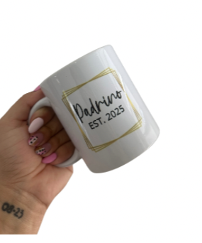 Crea tu Taza
