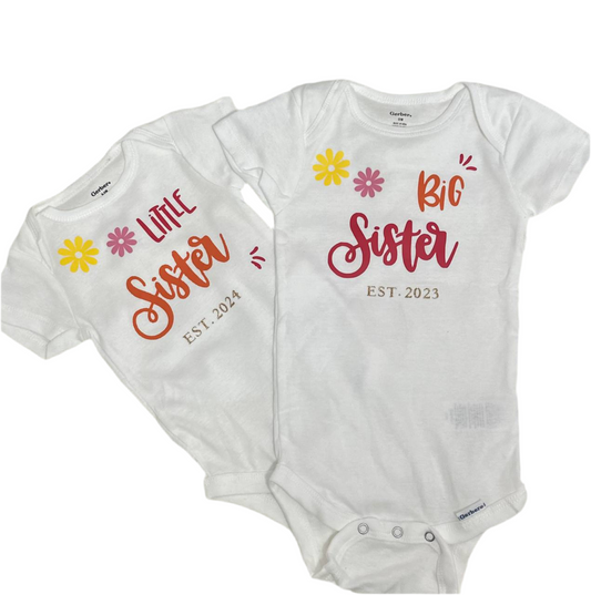 Baby Onesies 👶