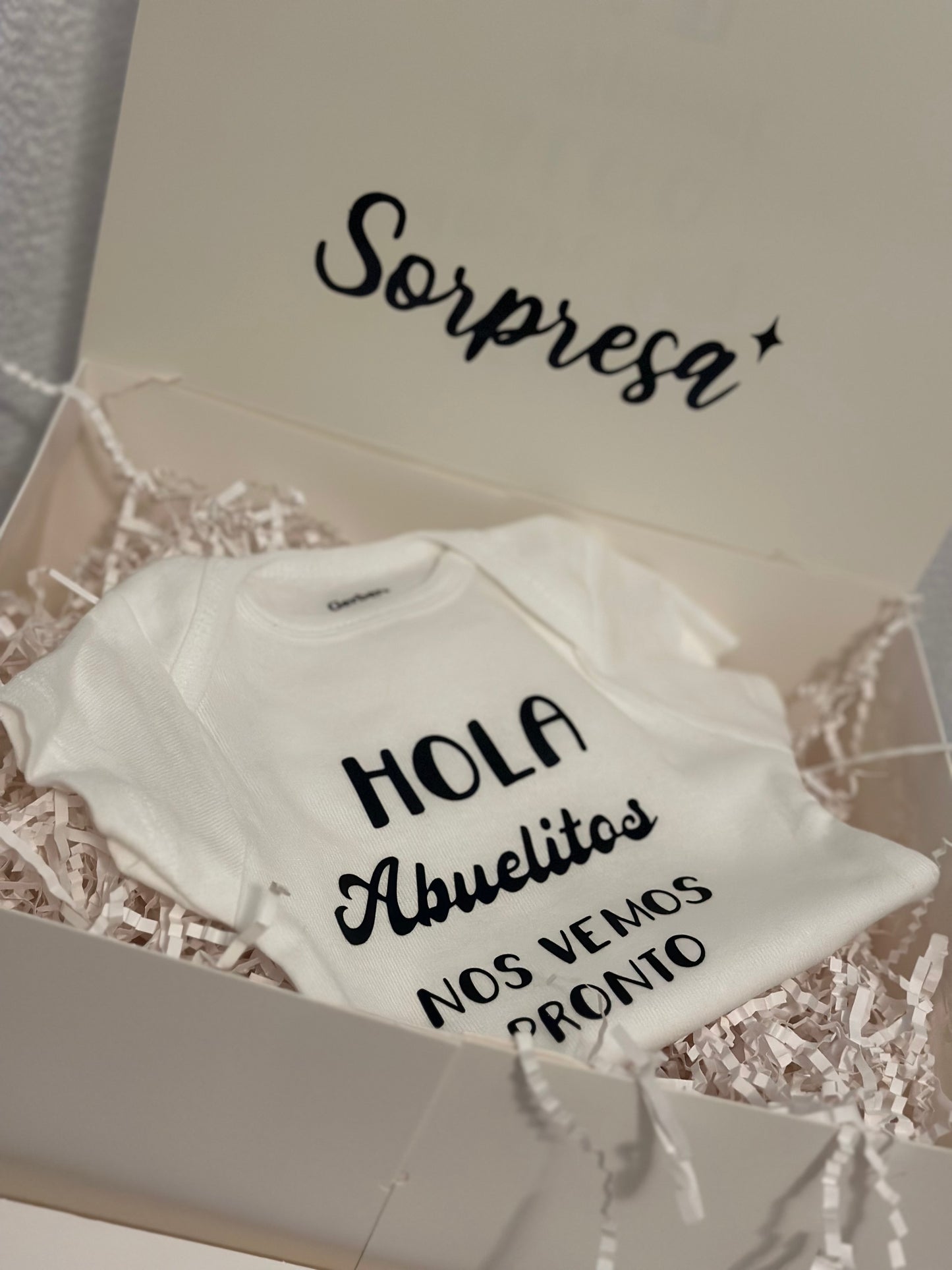 Sorpresa Box