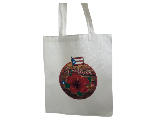 Tote Bag con Logo (50)