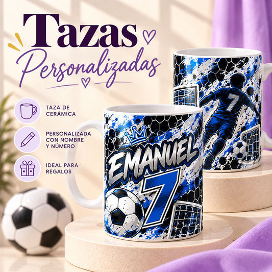 Taza 11 onzas